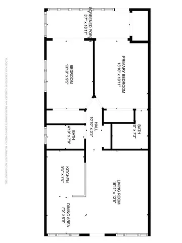 $1,550 | 3362 Cynthia Lane, Unit 203, Lake Worth Beach, FL 33461