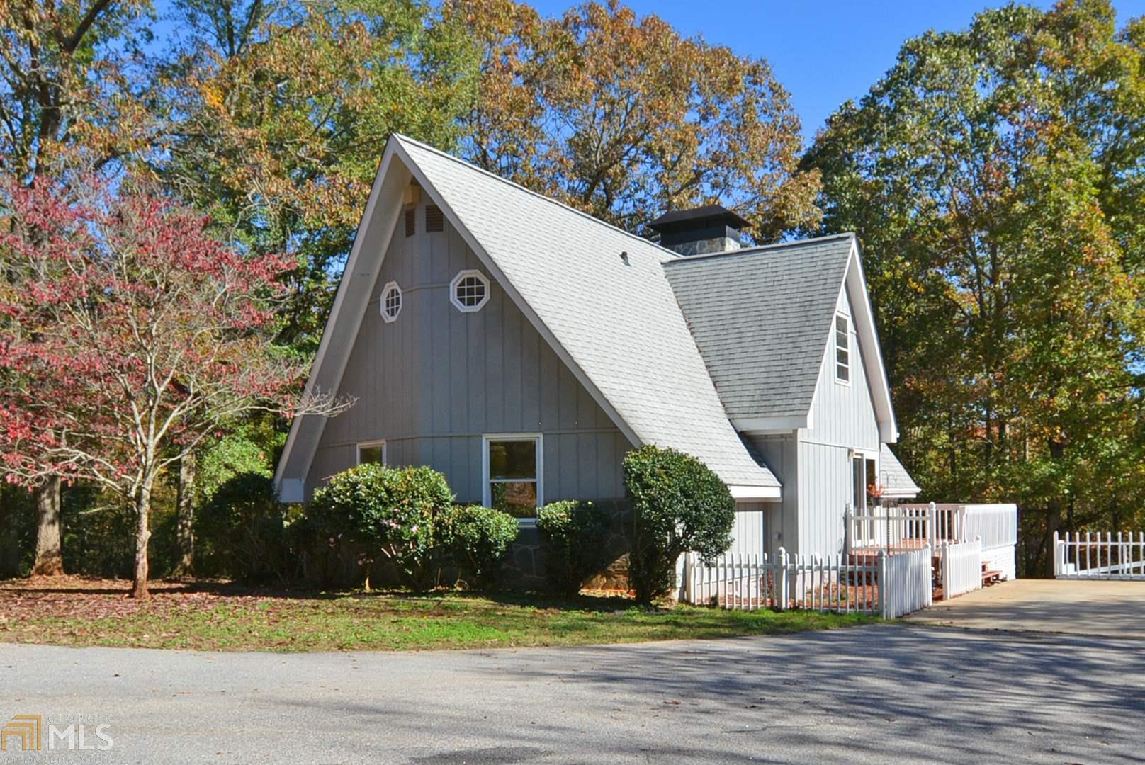300 Dorsey Road Hampton, GA 30228 - Photo 1 of 1 Gallery Image 1