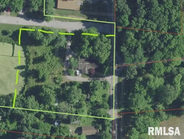 $165,000 | 5281-5287 Country Club Road, Unit 2, Murphysboro, IL 62966