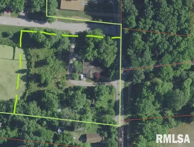 $165,000 | 5281-5287 Country Club Road, Unit 2, Murphysboro, IL 62966