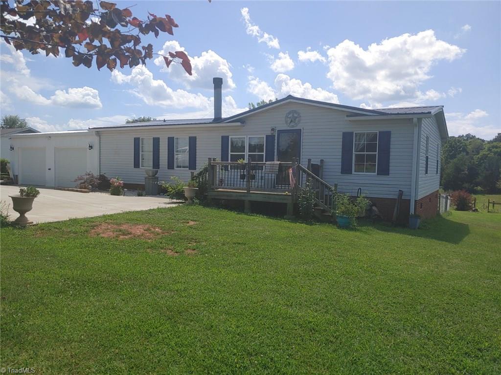 685 Rock Springs Road Harmony, NC 28634 - Photo 1 of 10 Gallery Image 1