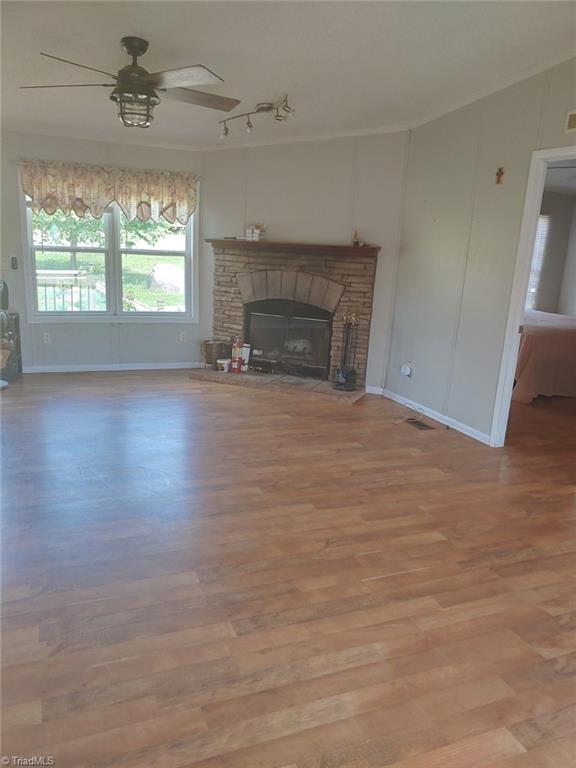 685 Rock Springs Road Harmony, NC 28634 - Photo 2 of 10 Gallery Image 2