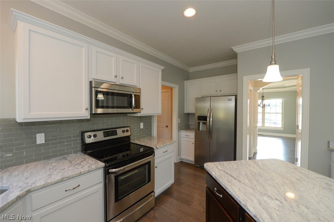 188 Ry Road Wadsworth, OH 44281 - Photo 4 of 35 Gallery Image 4