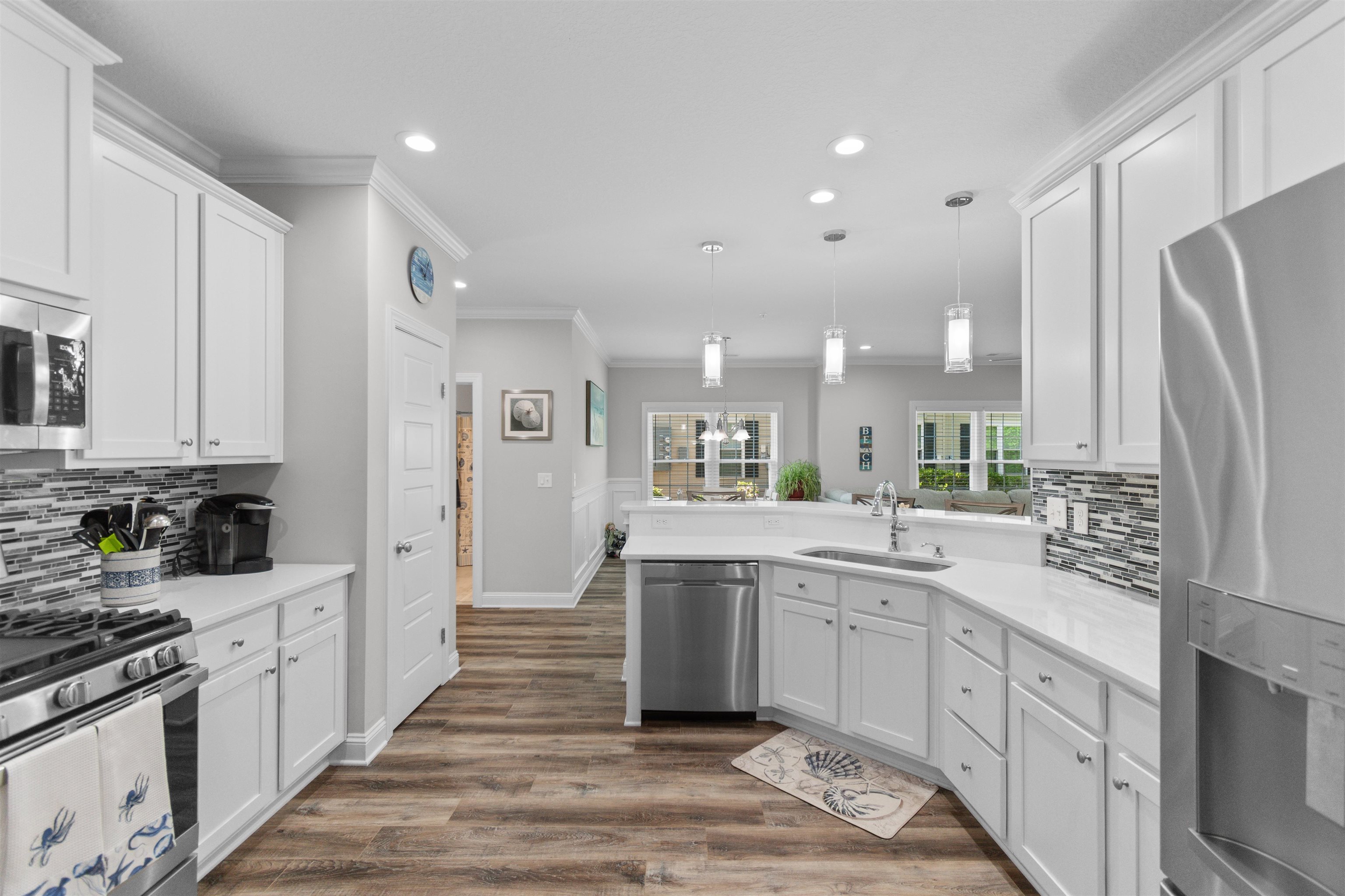 908 Jackline Place, Unit 101 Murrells Inlet, SC 29576 - Photo 11 of 57