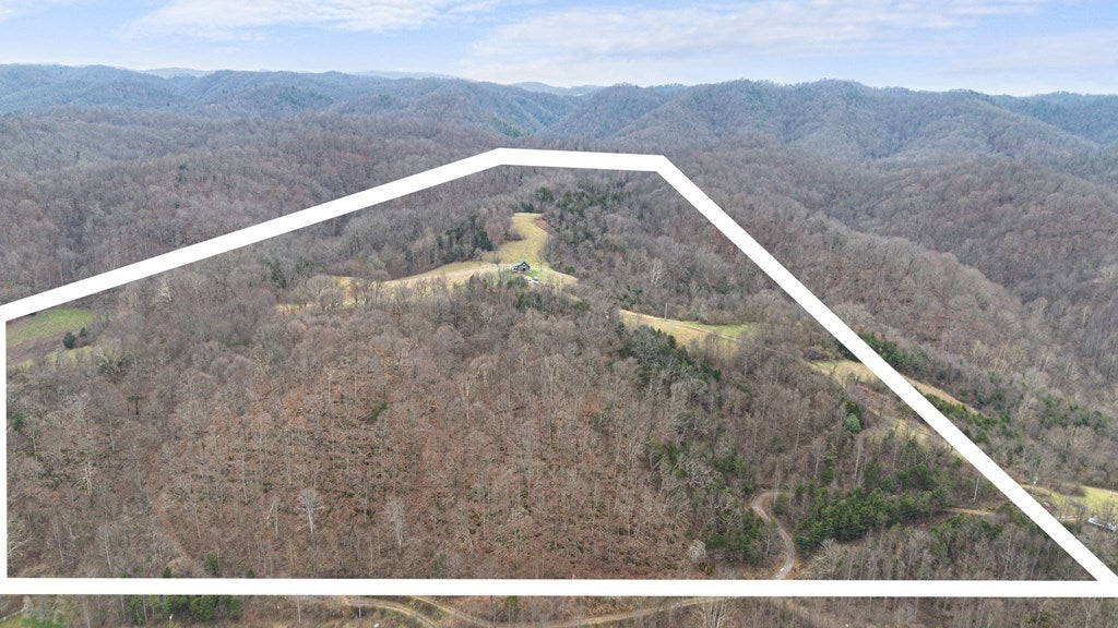 7252 Appaloosa Road Mendota, VA 24270 - Photo 25 of 26 Gallery Image 25