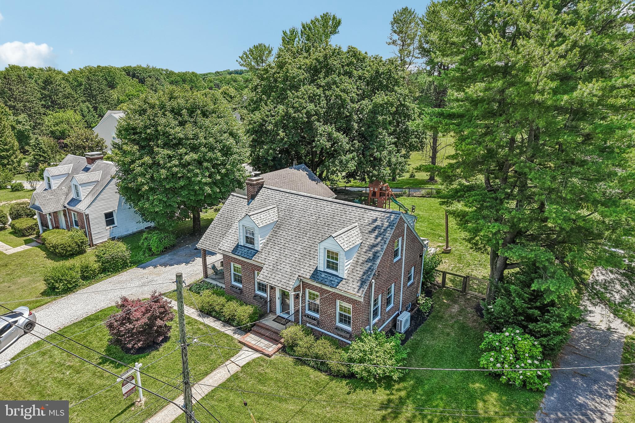743 Monkton Road Monkton, MD 21111 - Photo 36 of 54