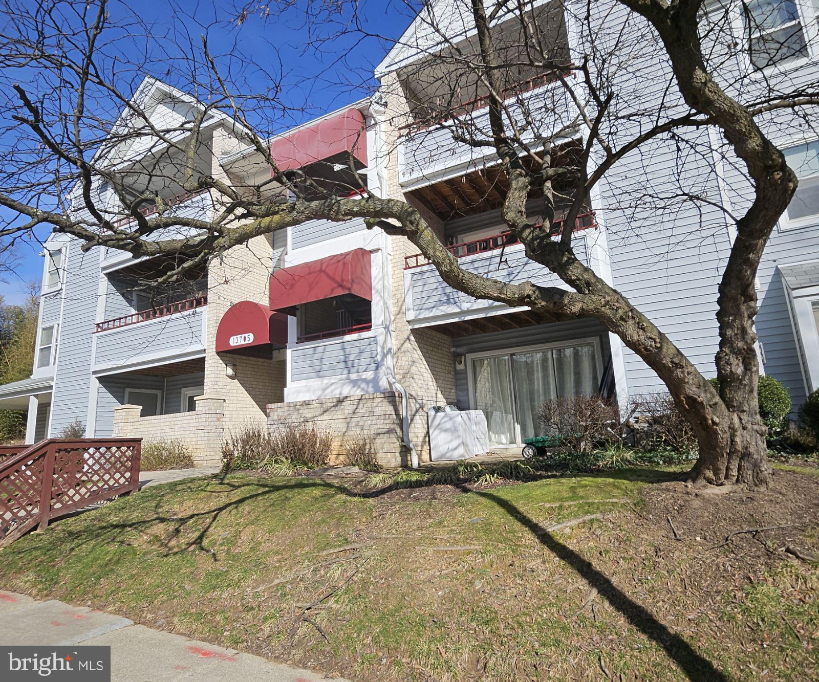 13705 Modrad Way, Unit 9 A14 Silver Spring, MD 20904 - Photo 2 of 2