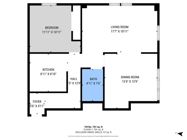 $369,900 | 17 West 10th Street, Unit 420, Holland, MI 49423