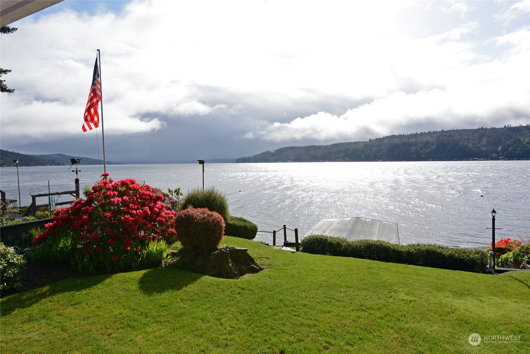 11403 Northeast North Shore Road Belfair, WA 98528 - Photo 11 of 30 Gallery Image 11