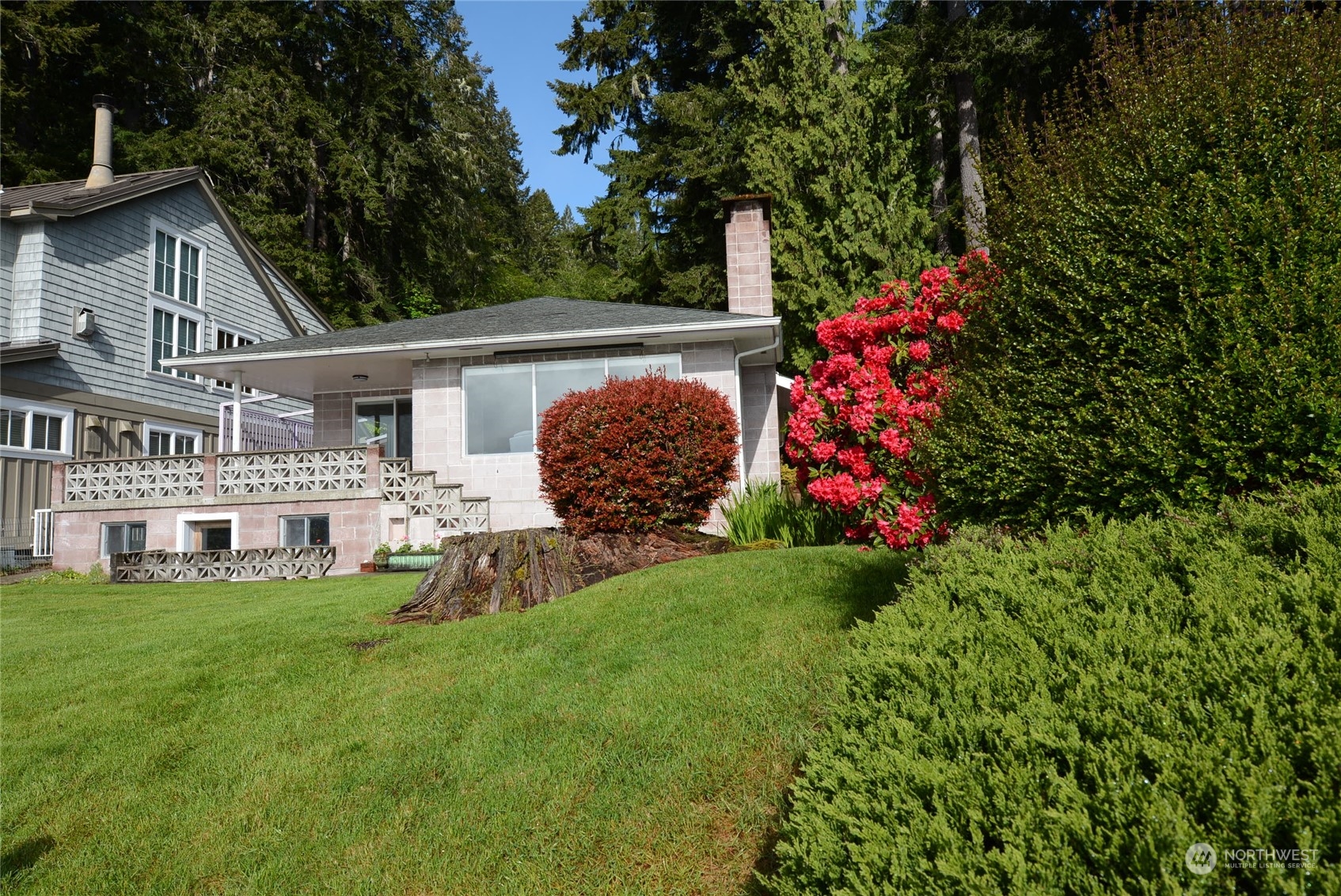 11403 Northeast North Shore Road Belfair, WA 98528 - Photo 12 of 30 Gallery Image 12