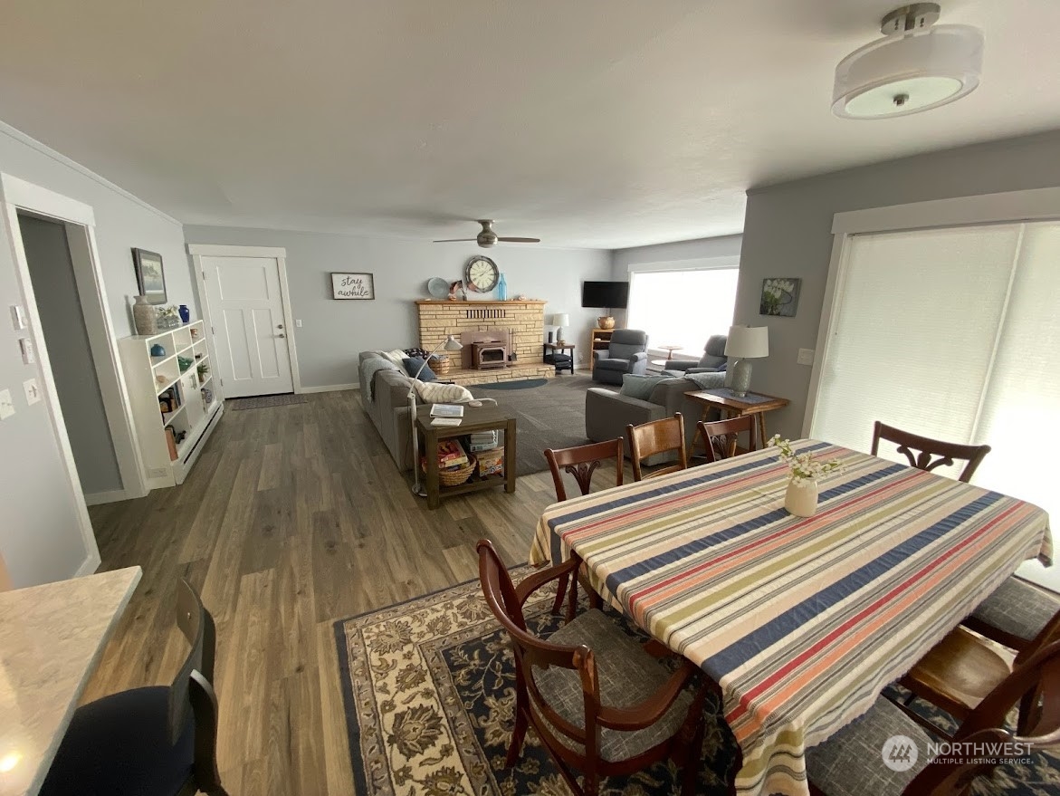 11403 Northeast North Shore Road Belfair, WA 98528 - Photo 15 of 30 Gallery Image 15