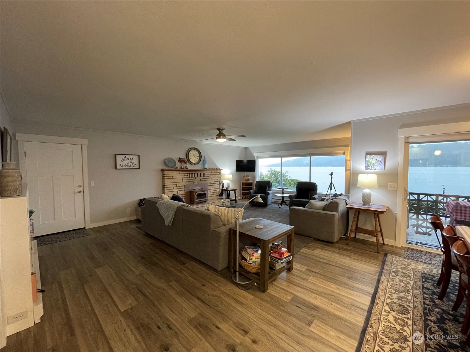 11403 Northeast North Shore Road Belfair, WA 98528 - Photo 16 of 30 Gallery Image 16