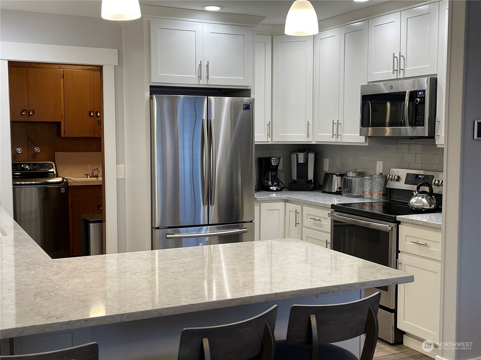 11403 Northeast North Shore Road Belfair, WA 98528 - Photo 21 of 30 Gallery Image 21