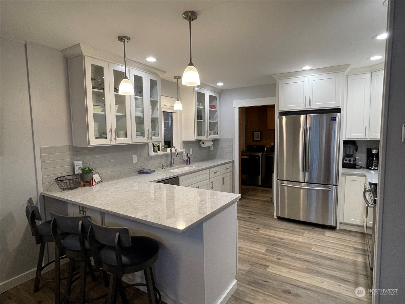 11403 Northeast North Shore Road Belfair, WA 98528 - Photo 22 of 30 Gallery Image 22