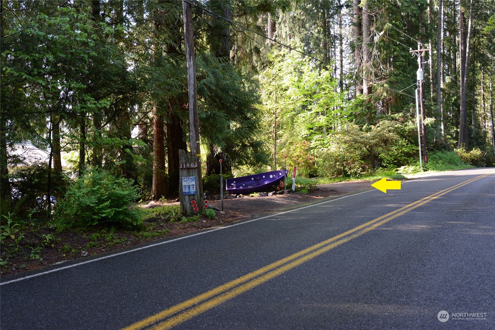 11403 Northeast North Shore Road Belfair, WA 98528 - Photo 9 of 30 Gallery Image 9