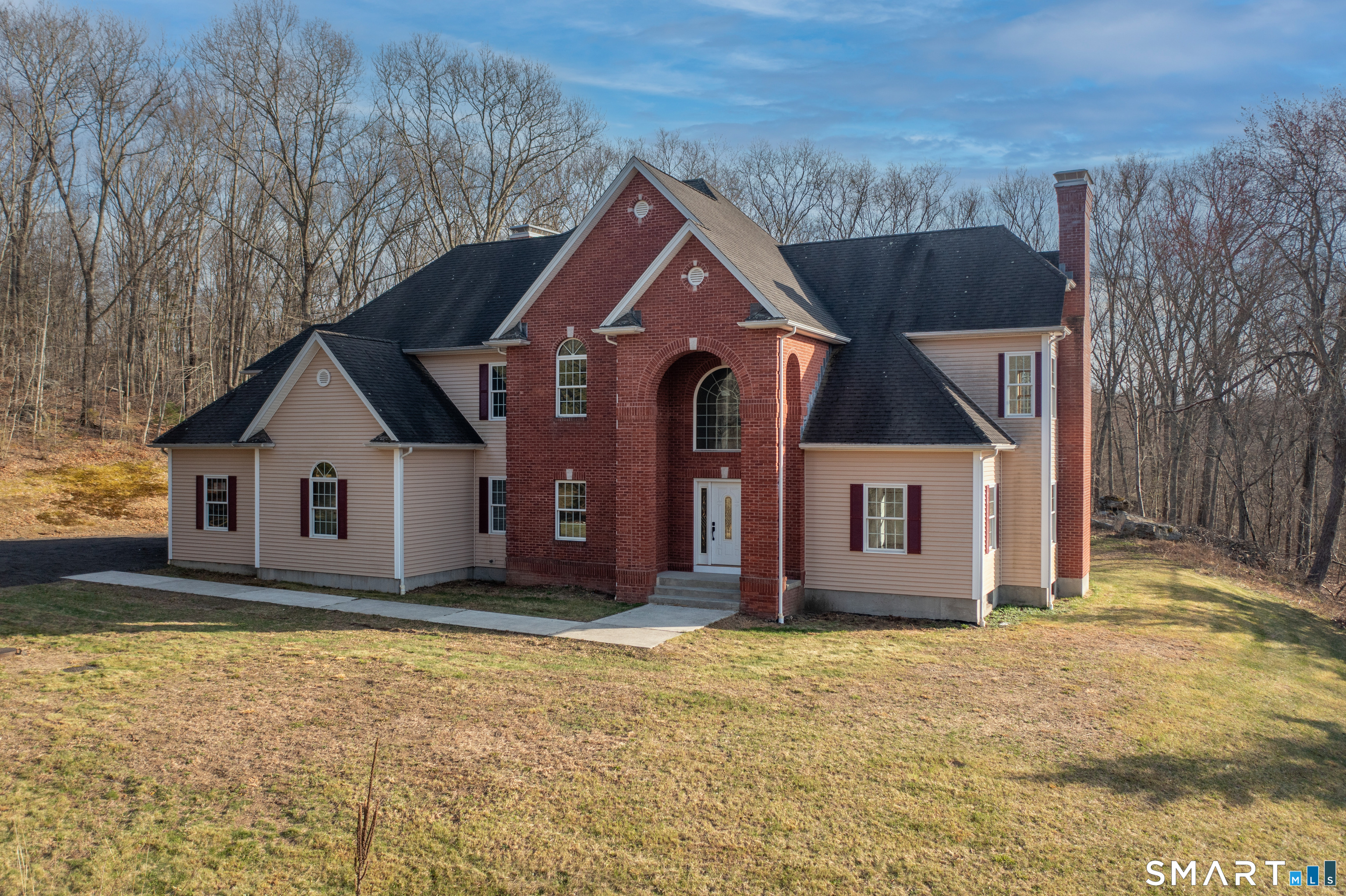 501 Taylor Hill Road Griswold, CT 06351 - Photo 31 of 34
