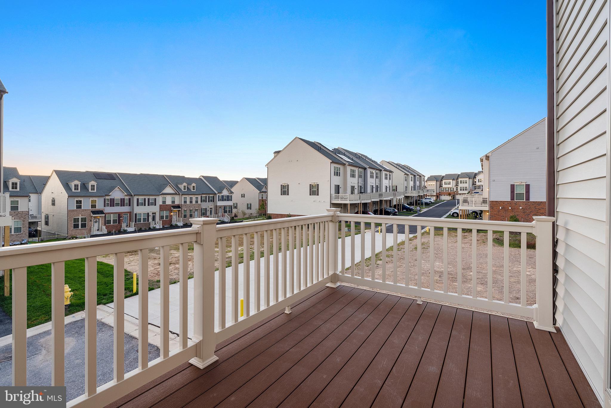 3442 Jacobs Ford Way Hanover, MD 21076 - Photo 9 of 31