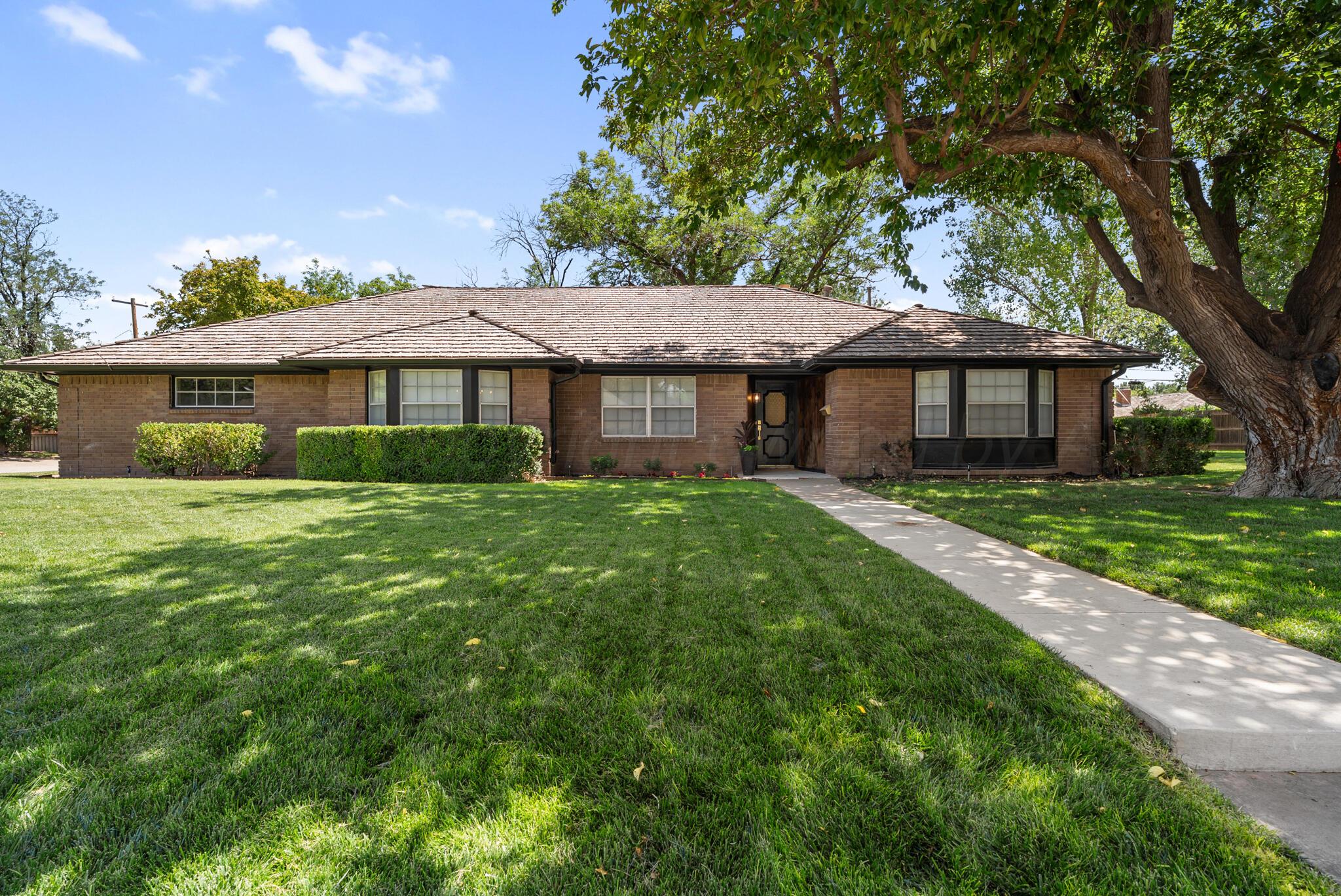 6501 Dreyfuss Road Amarillo, TX 79106 - Photo 1 of 50 6501 Dreyfuss -50