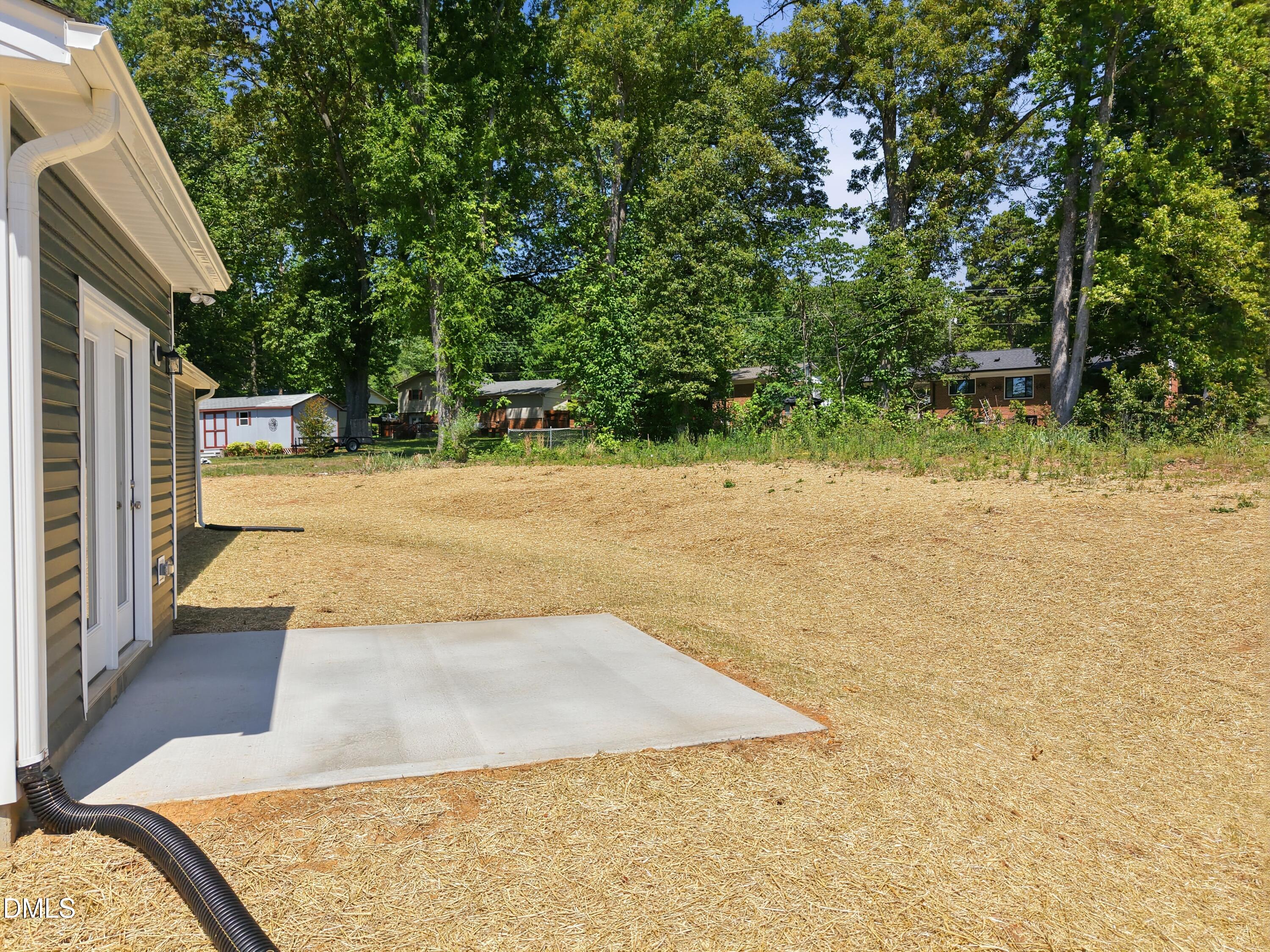 1259 Dover Street Roxboro, NC 27573 - Photo 28 of 42