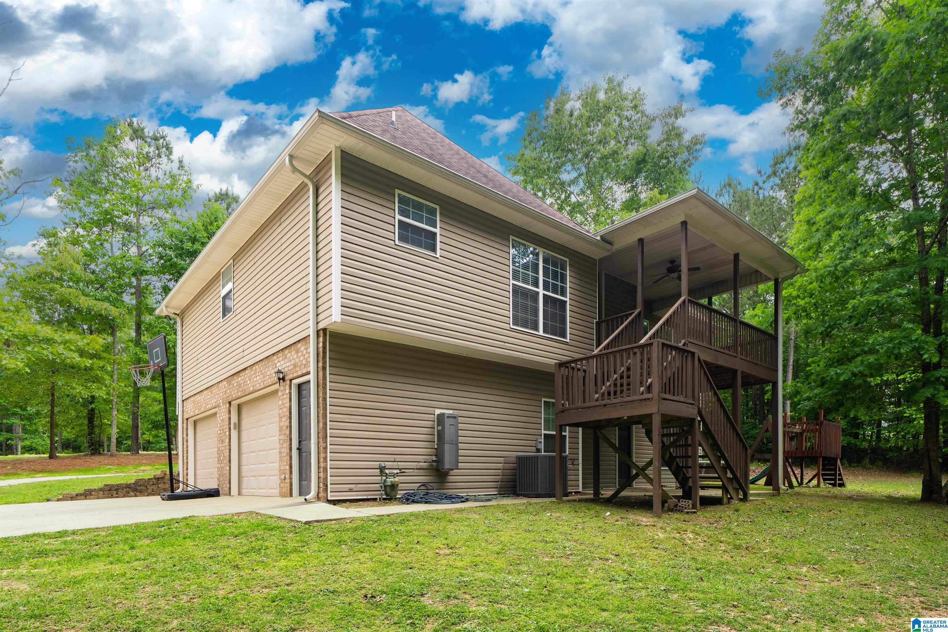 150 Tyler Road Remlap, AL 35133 - Photo 34 of 35
