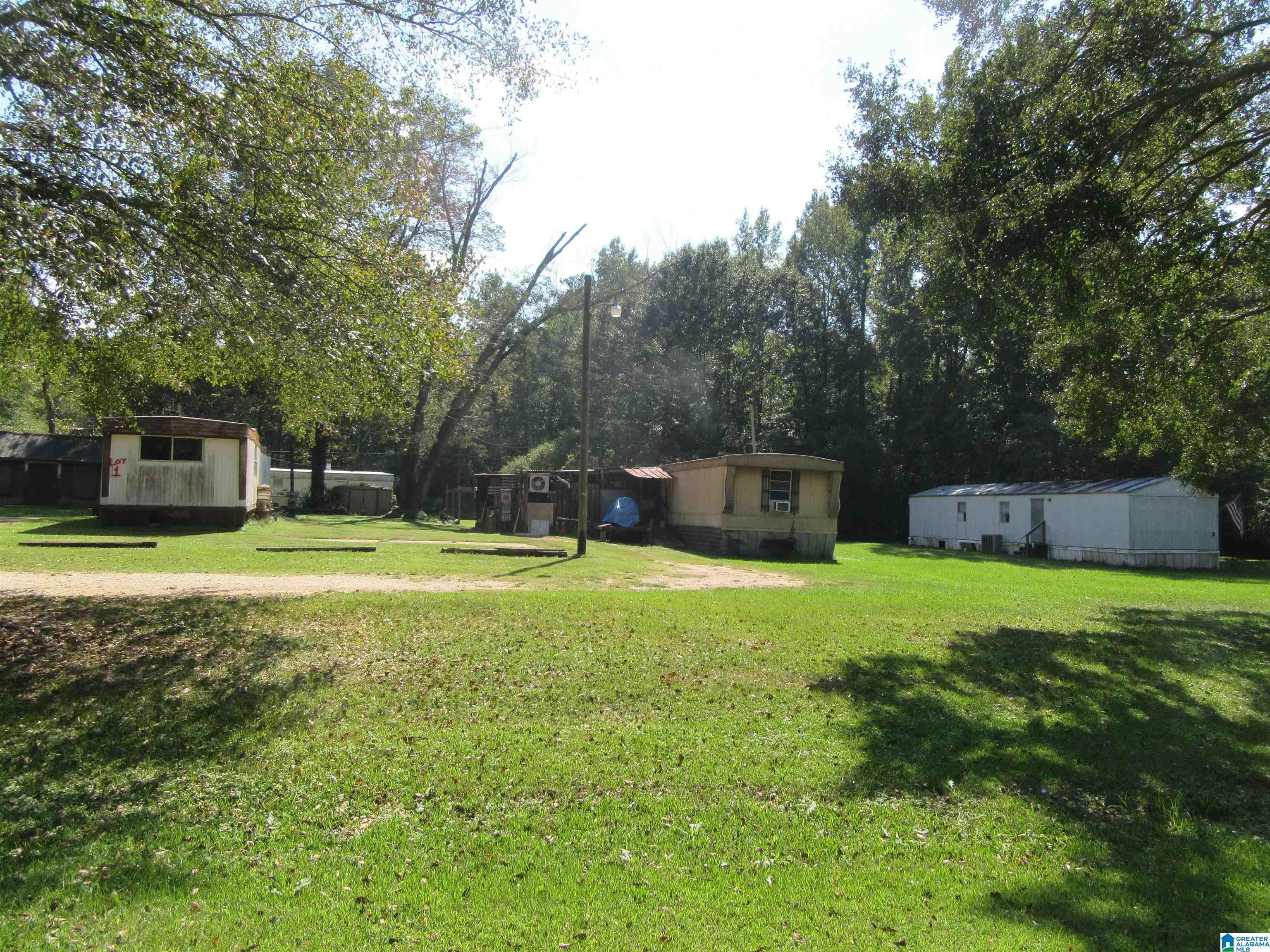 2861 Renfroe Road, Unit 2 5 ACRES Talladega, AL 35160 - Photo 4 of 13