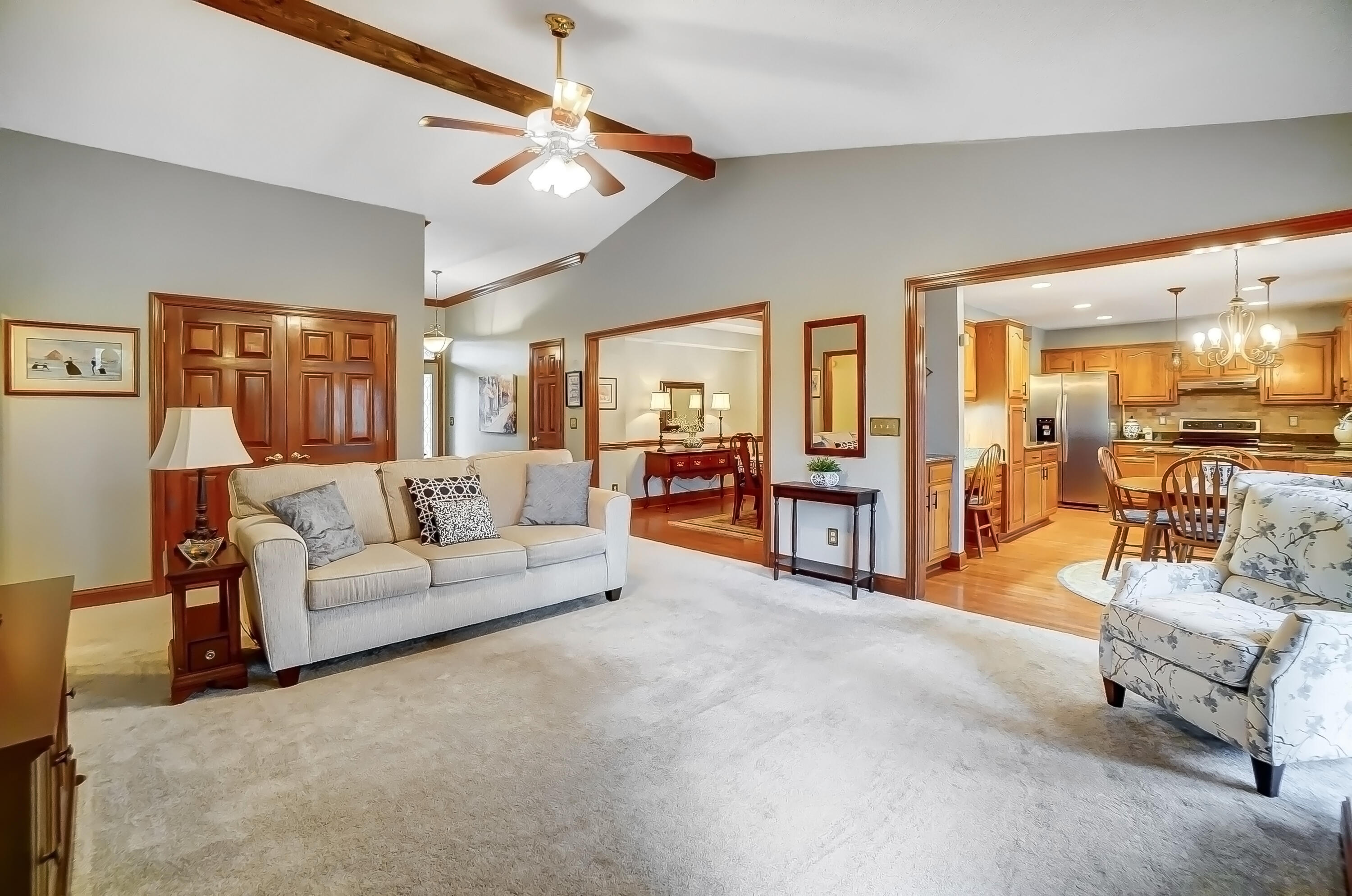 1253 Ryan Road Springfield, OH 45503 - Photo 10 of 47 Gallery Image 10