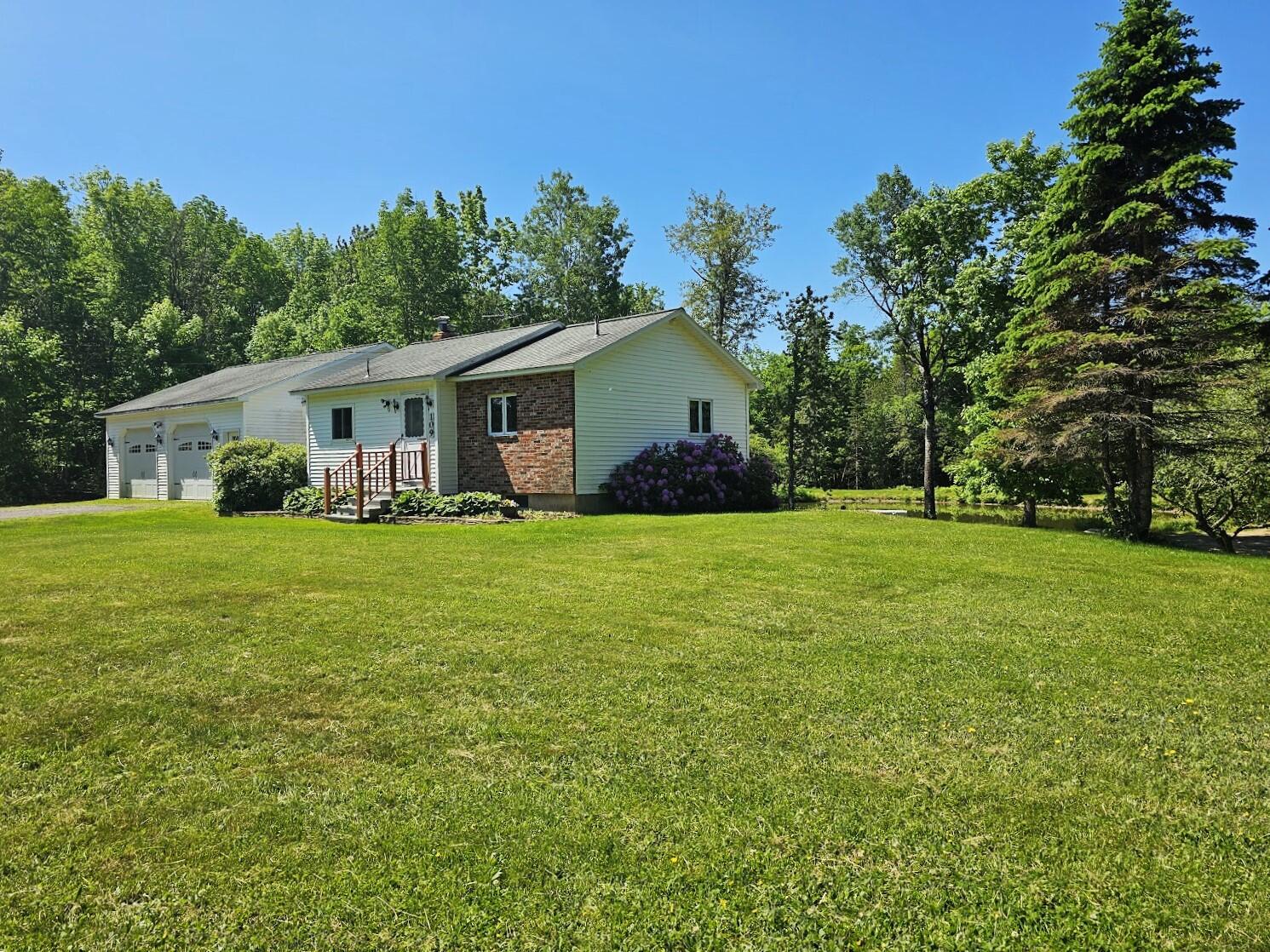 109 Smith Road Corinna, ME 04928 - Photo 1 of 59 1