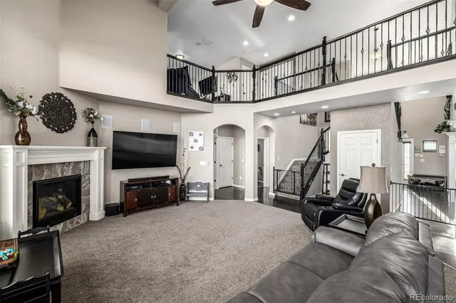 $849,900 | 13782 Valentia Street, Thornton, CO 80602