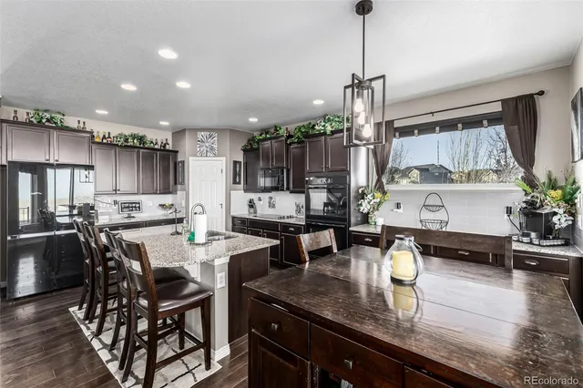 $849,900 | 13782 Valentia Street, Thornton, CO 80602