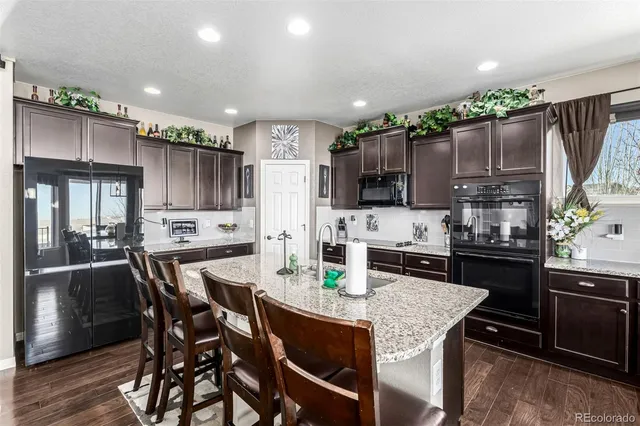 $849,900 | 13782 Valentia Street, Thornton, CO 80602