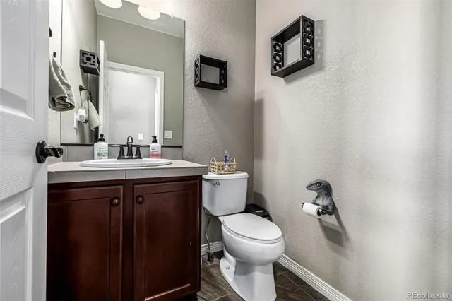 $849,900 | 13782 Valentia Street, Thornton, CO 80602