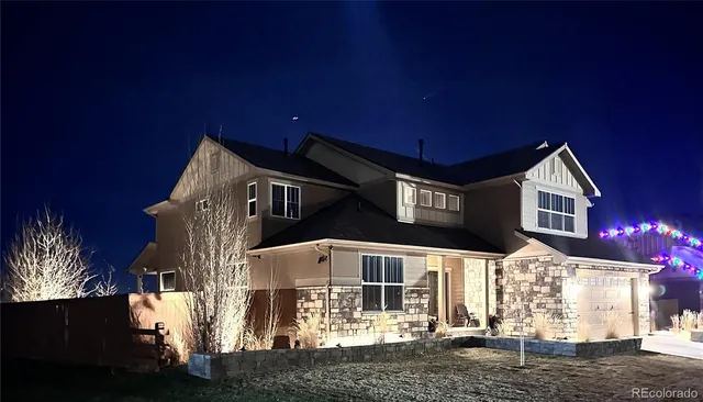 $849,900 | 13782 Valentia Street, Thornton, CO 80602