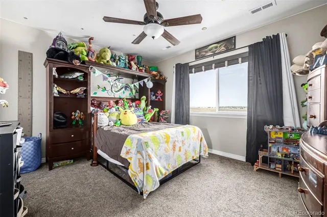 $849,900 | 13782 Valentia Street, Thornton, CO 80602