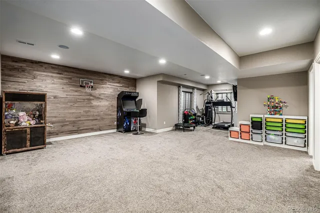 $849,900 | 13782 Valentia Street, Thornton, CO 80602