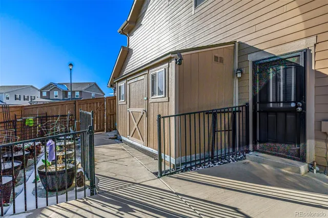 $849,900 | 13782 Valentia Street, Thornton, CO 80602