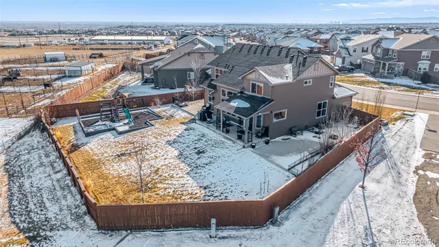 $849,900 | 13782 Valentia Street, Thornton, CO 80602
