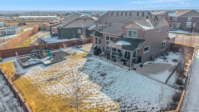 $849,900 | 13782 Valentia Street, Thornton, CO 80602