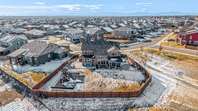 $849,900 | 13782 Valentia Street, Thornton, CO 80602
