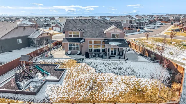 $849,900 | 13782 Valentia Street, Thornton, CO 80602
