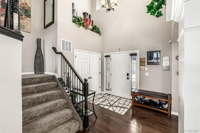 $849,900 | 13782 Valentia Street, Thornton, CO 80602