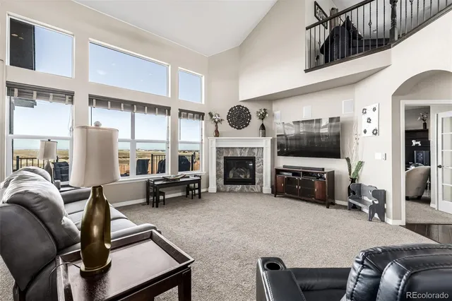 $849,900 | 13782 Valentia Street, Thornton, CO 80602