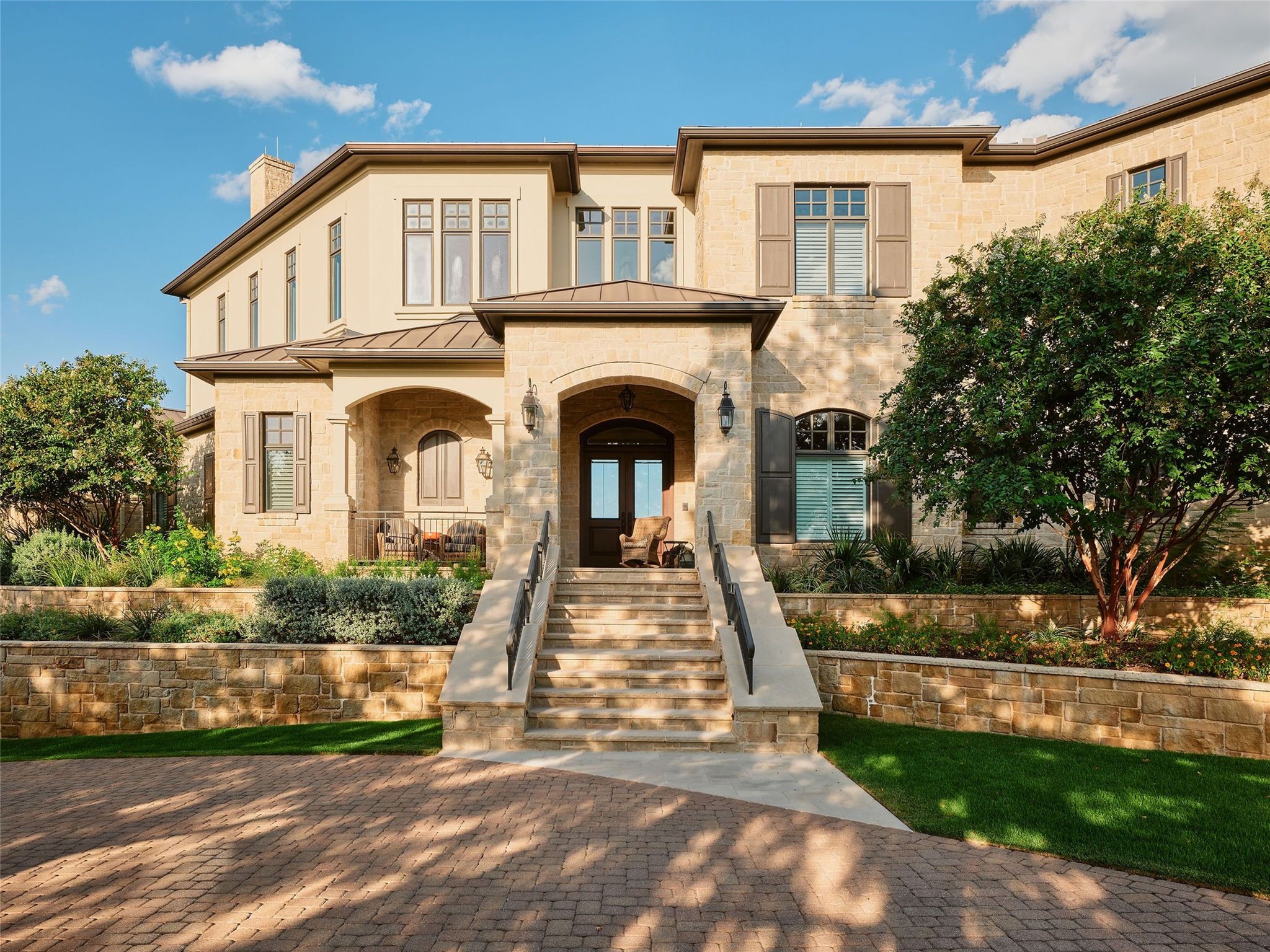 1415 Mt Larson Road Austin, TX 78746 - Photo 10 of 40 Gallery Image 10
