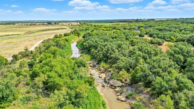 $2,000,000 | 200 Strother Road, Newcastle, TX 76372