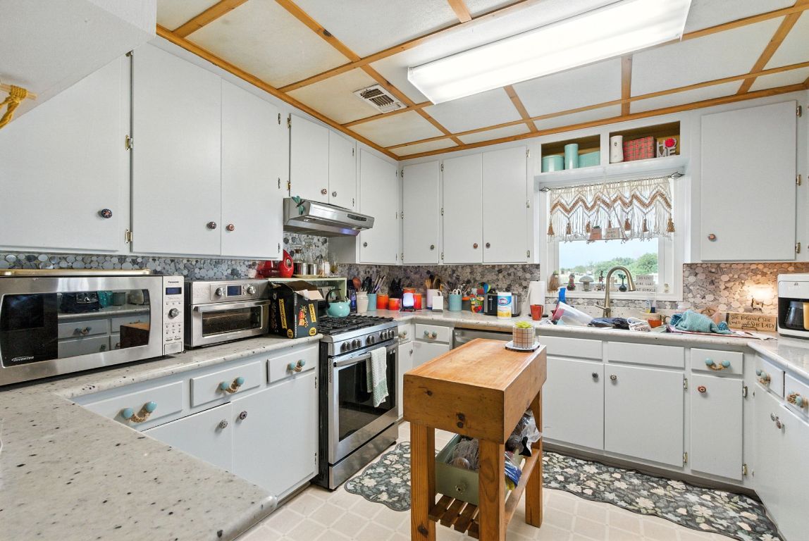 200 Strother Road Newcastle, TX 76372 - Photo 20 of 40