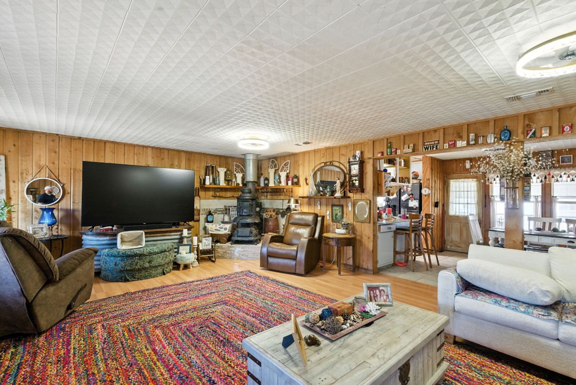 200 Strother Road Newcastle, TX 76372 - Photo 23 of 40