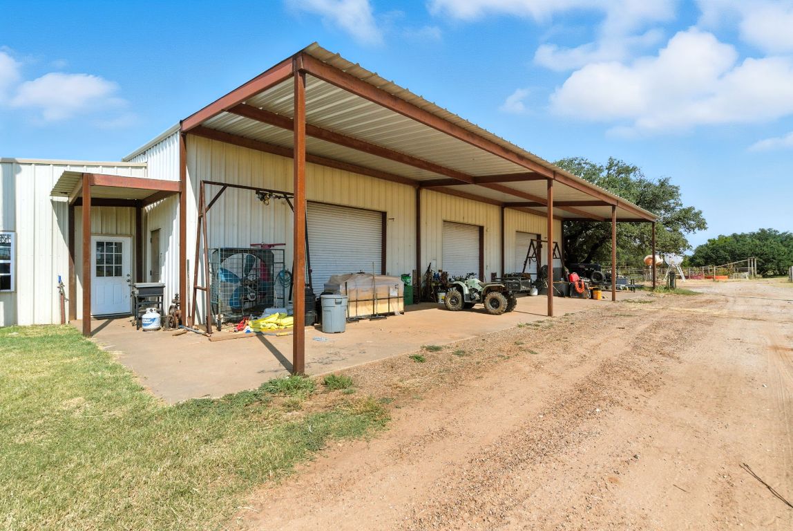 200 Strother Road Newcastle, TX 76372 - Photo 35 of 40