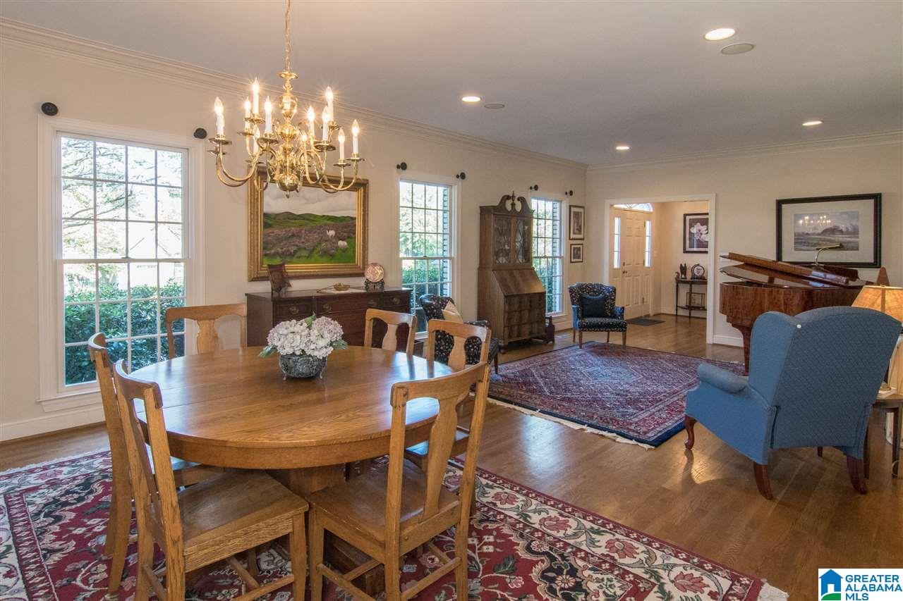 2028 Magnolia Ridge Drive Birmingham, AL 35243 - Photo 5 of 50