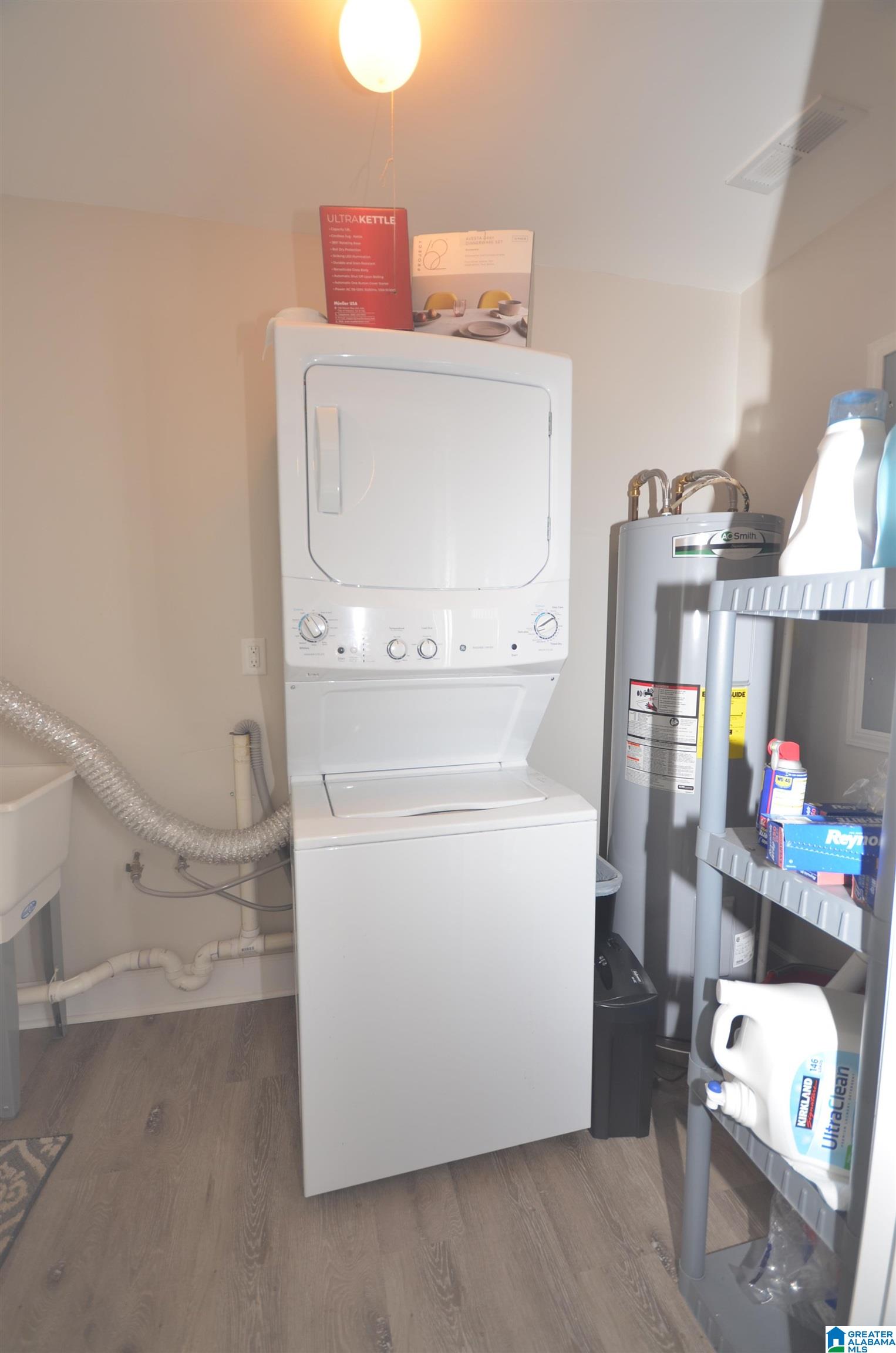 135 Rickels Lane Warrior, AL 35180 - Photo 17 of 24