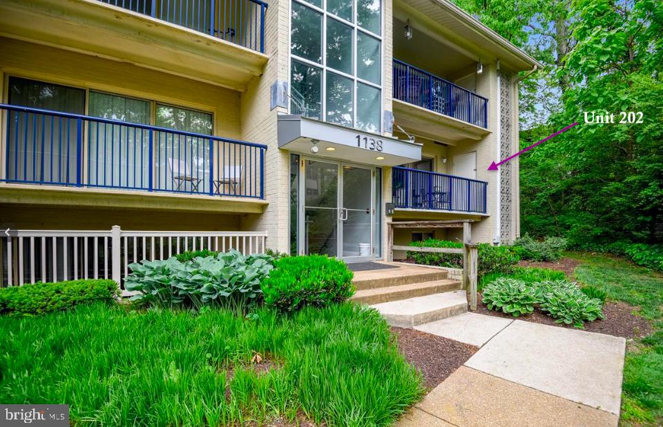 1138 Cove Road, Unit 202 Annapolis, MD 21403 - Photo 18 of 45 Gallery Image 18