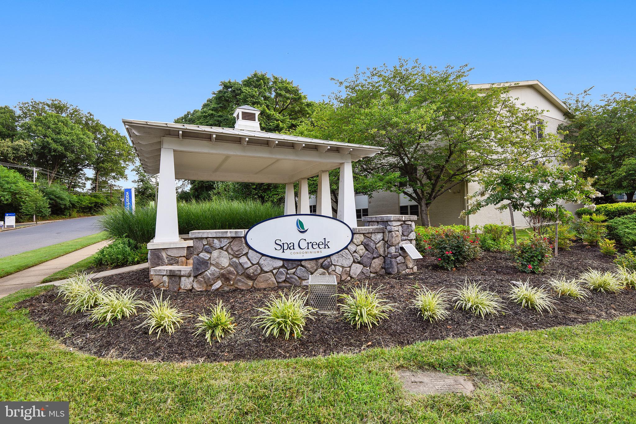 1138 Cove Road, Unit 202 Annapolis, MD 21403 - Photo 22 of 45 Landing at Spa Creek Condos